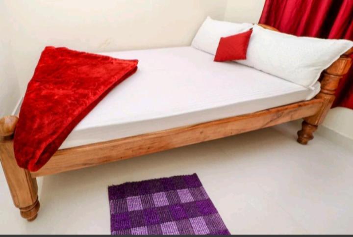 Wheel To Hills Stay Inn Service Apartments Chikmagalūr Eksteriør billede