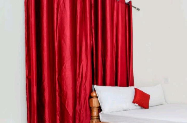 Wheel To Hills Stay Inn Service Apartments Chikmagalūr Eksteriør billede